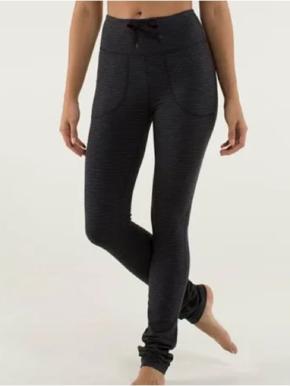 Lululemon Skinny Will leggings